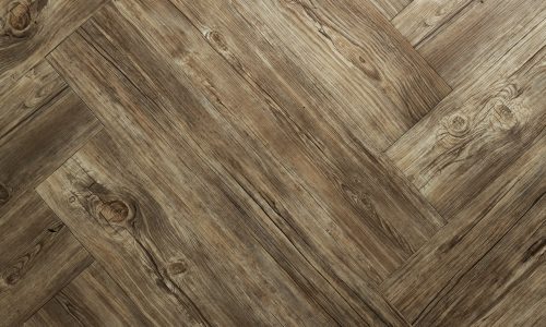 Wooden textured floor